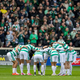 VIDEO: Celtic prekinil rezultatsko krizo, osvojil pomembne tri točke