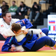 Metka Lobnik prvo ime judoistične reprezentance za EP
