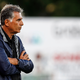 Queiroz še drugič v nekaj mesecih zapušča ganski selektorski stolček