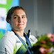 Slovenska olimpijska prvakinja naznanila svojo športno upokojitev