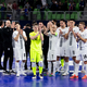 Slovenski futsalisti aprila dvakrat s Srbijo
