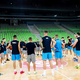 Slovenska košarkarska reprezentanca julija ponovno v Stožicah