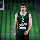 Girard in Cedevita Olimpija sporazumno prekinila sodelovanje