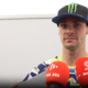 Gajser: “Brez protibolečinskih sredstev se ni dalo na motor” (VIDEO)