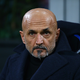Spalletti podaljšal z Juventusom