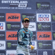 Eno največjih presenečenj MXGP sezone: “Že od samega začetka neizmerno uživam”
