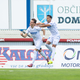 Koper na Bonifiki v izjemni formi pričakuje Zmaje