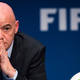 Kljub napetostim Infantino računa na nastop Irana