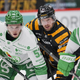 Skellefteå udarno začela finale, Rögle že v soboto s priložnostjo za maščevanje