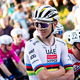 Najboljši kolesar sveta v sprintu do zmage na prvi etapi Romandije