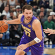 Dončić kljub poškodbi izbran v idealno peterko lige NBA