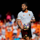 E Ezequiel Garay o Real Madridu, Mourinhovi vrnitvi in argentinski obrambi lovorike svetovnega prvenstva