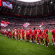 FOTO: Bayern na “tekmo sezone” z novimi dresi, tako bodo Bavarci izgledali prihodnjo sezono