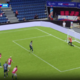 Tako blizu pa tako daleč, Slovenija obtičala v skupinskem delu (VIDEO)