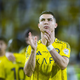 Ronaldo in soigralci zapravili prvo priložnost za potrditev naslova