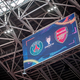PSG in Arsenal za evropsko krono v Budimpešti