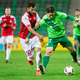 Velikonja in Premrl: “Olimpija gre lahko na derbi bolj mirna”