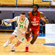 Cedevita Olimpija brani krono, Krka napada osmi naslov