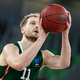 Poškodba kolena končala sezono Jake Blažiča