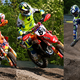 Coenen vodi, Herlings diha za vrat, Gajser pa znova kaže šampionske zobe: MXGP