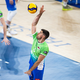 Uroš Planinšič z ACH Volleyjem podpisal dveletno pogodbo
