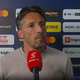 Bessone kljub klavrni sezoni ostaja optimističen za prihodnost: “Olimpijo bomo vrnili na vrh” (VIDEO)