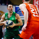 V ŽIVO: Krka in Cedevita Olimpija začenjata bitko za naslov državenga prvaka