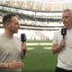 Hrvaško orožje za mundial pred finalom EL za ŠTV razkriva: Moja največja tekma doslej, to je najbolj glasen stadion na svetu!