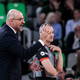 Cedevita Olimpija v Stožicah za potrditev polfinala