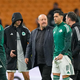 Benitez moral zapustiti klop Panathinaikosa