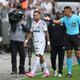 Bizaren prizor v Braziliji: Neymar po napaki sodnika zapustil igrišče (VIDEO)