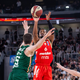 Beograjčani pred tekmo za biti ali ne biti s Cedevito Olimpijo: “Podoba iz Ljubljane se ne sme ponoviti”