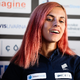 Klara Lukan do zmage v Manchestru