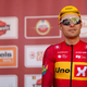 Giro poln presenečenj, za novega poskrbel Norvežan Fredrik Lavik Dversnes