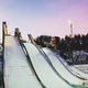 Nordijsko svetovno prvenstvo čez tri leta v Lahtiju