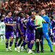 NK Maribor po izrečeni kazni NZS: “Prevzeli smo polno odgovornost”