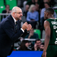 Izkušeni Gorenjci v Stožice po polfinalno senzacijo