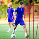 Maribor pred prvo pripravljalno preizkušnjo, Milanič pohvalil pristop igralcev