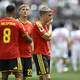 SP 2026: Belgija ponovno razočarala, točke so jim tokrat odščipnili Iranci