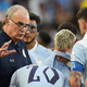 V urugvajski slačilnici eksplodiralo: Bielsa igralce obtožil zarote!