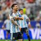Scaloni sprejel veliko odločitev: Messi bo tekmo začel na klopi