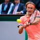 Zverev prvi polfinalist Roland Garrosa