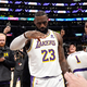 Konec ere v Los Angelesu: LeBron zapušča Lakerse