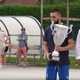 VIDEO: Prišel iz šeste nemške lige in se na Mlinšah poigraval z nasprotniki