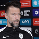 VIDEO: ”Tudi slovenska liga napreduje, pravilo U21 je več kot dodrodošlo”