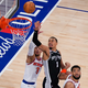 San Antonio na krilih francoskega orjaka “zakuhal” finalno serijo