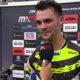 Gajser: “Imel sem občutek, da sem bil ta konec tedna najhitrejši” (VIDEO)