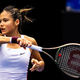 Domači Wimbledon brez Emme Raducanu