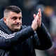 Maribor še vedno išče trenerja, Dudić pa tik pred povratkom na klop