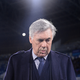 Veliki Ancelotti v zobeh brazilske javnosti zaradi najstniškega talenta